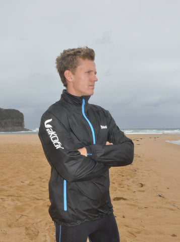 VDRY- Lightweight Jacket - Unisex