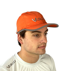 Performance Hat- Fluro Orange