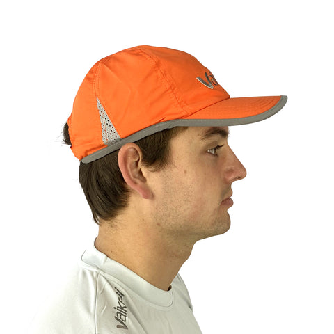 Performance Hat- Fluro Orange