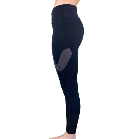 Activ Hydrofleece Womens Leggings
