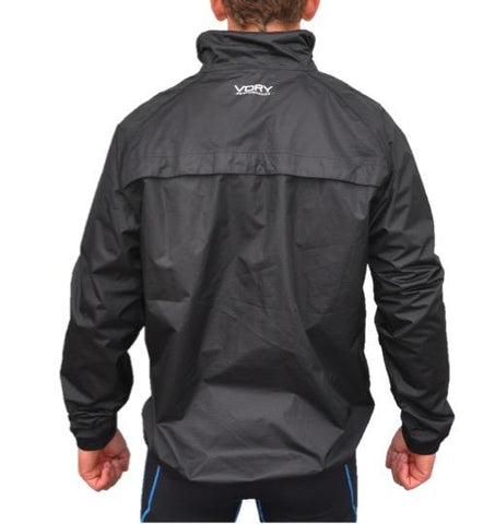 VDRY- Lightweight Jacket - Unisex