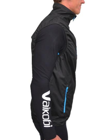 VDRY- Lightweight Vest - Unisex