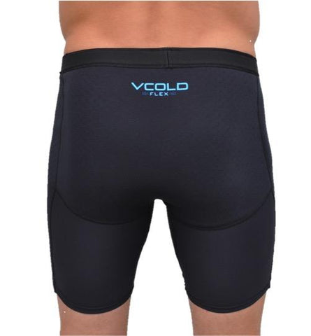 VCOLD FLEX Paddle Shorts - Unisex