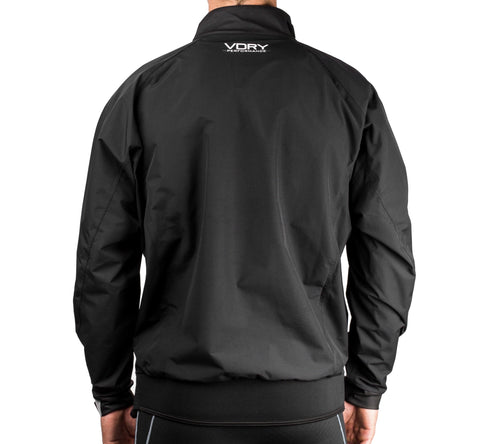 VDRY Smock Top- Unisex