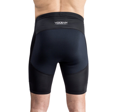 VOCEAN Paddle Shorts - Unisex