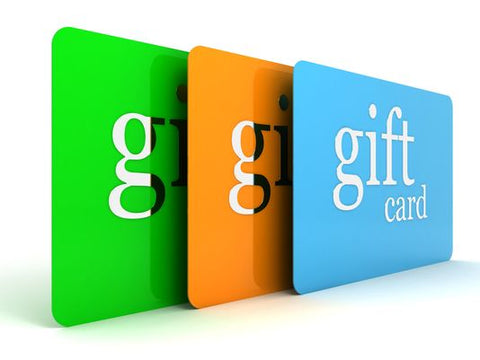 ZAR R500 Vaikobi Gift Card